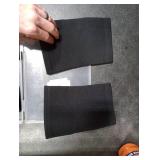 Elbow And Knee Sleeves Kids, Toddler Knee Braces Elbow Braces Volleyball, Tennis Elbow Compression Sleeve, Kids Knee Brace Elbow Brace for Volleyball Basketball Baseball Football Cycling (Black, Mediu