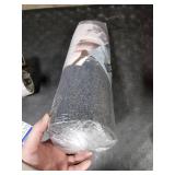 Cat Scratch Mat,118.5x15.9 Trimmable Self-Adhesive Cats Scratch Carpet,Couch Protector from Cats Claw, Cat Scratch Furniture Protector, Indoor Furniture Protection for Chair, Wall,Sofa(Dark Gray)