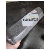 Cat Scratch Mat,118.5x15.9 Trimmable Self-Adhesive Cats Scratch Carpet,Couch Protector from Cats Claw, Cat Scratch Furniture Protector, Indoor Furniture Protection for Chair, Wall,Sofa(Dark Gray)