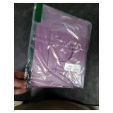 MAMA MOUTH Purple 11 Tablet Pro Case for Onn. Surf 11 Tablet Pro (2024 Model 100146660) with 360 Rotary Stand and Anti-Slip Strips