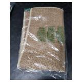 Artoid Mode Washable Non-Slip Rubber Backing Kitchen Rugs Doormat, Absorbent Kitchen Floor Mats in Front of Sink Kitchen Mats for Floor Home Decor 24x72 Inch