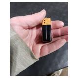 Duracell Coppertop 9V Battery, 6 Count (Pack of 1), 9 Volt with Long-lasting Power, All-Purpose Alkaline 9V Battery for Household and Office Devices