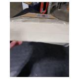 pickpiff Drawer Jewelry Organizer & Display Trays: 2pcs 24grid Velvet Stackable Jewelry Case (13.8x9.4x1.2inch) - Soft Beige Ring Storage Bracelet Holder Earring Box