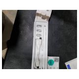 ESR Pencil (1st Generation) for iPad 2018-2025, Tilt Sensitivity, Palm Rejection, Compatible with iPad 11th(A16)/10th Generation,Air 11/13, Pro 11/12.9/13,Mini 6/5, White