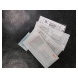 Ailun Glass Screen Protector for Galaxy S25 3 Pack + 3 Pack Camera Lens Tempered Glass Fingerprint Unlock Compatible 0.25mm Anti-Scratch Case Friendly Clear - HD [Not For S25 Plus/S25 Edge/S25Ultra]