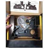 Work Sharp Blade Sharpener Jig Ken Onion Edition