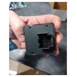 4 WD Four Wheel Drive Selector Switch Fit for Chevy 2014-2019 Silverado 1500,Suburban Tahoe 2015-2020,GMC 2017-2018 Sierra 1500, Sierra 1500 Limited 2019, Yukon 2017-2020 Replaces 84254255 1S15373