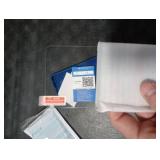 FNTCASE for Motorola Moto G-5G-2024 Case: Dual Layer Heavy Duty Cell Phone Protective Cover Shockproof Rugged with Non-Slip Textured - Military Drop Protection Bumper Tough Case (Blue)