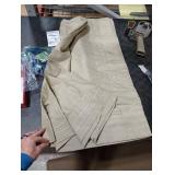 Queen Pillow Cases Set of 4 - Ultra Soft Hotel Quality Pillowcase Covers - Comfy, Cozy & Wrinkle Free - Shrinkage, Stain and Fade Resistant - Machine Washable Pillow Protectors - 4 Piece Set - Beige