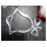 Bell Star and Tree Christmas Lights for Windows