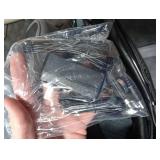 Nekteck Neck Massager for Pain Relief Deep Tissue, FSA Eligible Shiatsu Neck Back Massager with Heat, HSA Massage Tools for Shoulder Trapezius Waist Leg Muscle, Relaxation Gifts for Men Women Dad Mom