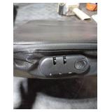 Fireproof Document Box (Soft-Shell) with Lock & Waterproof Zipper, 5200°F Safe for Important Documents, Certificates, Laptop Portable File Organizer for Home, Office, Travel Storage