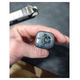 KAIWEETS Voltage Tester/Non-Contact Voltage Tester with Signal Percentage, Dual Range AC 12V/70V-1000V, Live/Null Wire Tester, Electrical Tester with LCD Display, Buzzer Alarm, Wire Breakpoint Finder