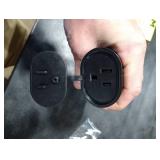 Z-Wave Outdoor Dimmer Plug
