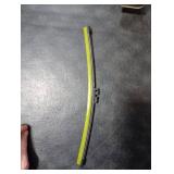 11 Rear Wiper Blade Compatible with Ford Explorer 2010-2020,Fiesta 2017-2019,EcoSport 2018-2020,BMW X3 2018-2020,Volvo V40 2014-2019 Back Window Wiper blades A283H