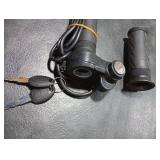 EBike throttle with Keyed Switch