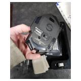 UtechSmart Venus Pro RGB Wireless MMO Gaming Mouse, 16,000 DPI Optical Sensor, 2.4 GHz Transmission Technology, Ergonomic Design, 16M Chroma RGB Lighting, 16 programmable Buttons, Up to 70 Hours