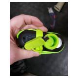 Vacbird Vacuum Bags for Travel with USB Electric Pump, 15 Pack Carry-on Size Compression Packing for Luggage and Suitcase, Space Saver Bags for Clothes and Clothing Travel