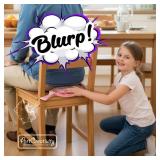 ArtCreativity Self Inflating Whoopie Cushion, 2 Pack, 7 Inch Whoopee Cushions Goodie Bag Stuffers, Classic Prank Toys for Boys and Girls, Party Favors and Gag Gifts for Kids, Whoopie Makes Gas Sounds