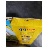 Klutz Lego Make Your Own Movie, Multicolored