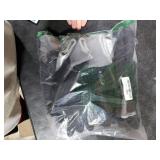 OriStout Waterproof Winter Work Gloves for Men and Women, Touchscreen, Freezer Gloves, Thermal Insulated, for Cold Weather