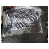 OriStout Waterproof Winter Work Gloves for Men and Women, Touchscreen, Freezer Gloves, Thermal Insulated, for Cold Weather