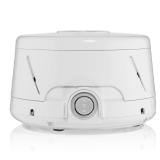 Yogasleep Dohm Classic (White) The Original White Noise Sound Machine, Soothing Natural Sounds from a Real Fan, Sleep Therapy for Adults & Baby, Noise Cancelling for Office Privacy & Meditation