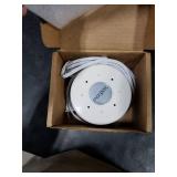 Yogasleep Dohm Classic (White) The Original White Noise Sound Machine, Soothing Natural Sounds from a Real Fan, Sleep Therapy for Adults & Baby, Noise Cancelling for Office Privacy & Meditation