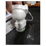 Astronaut Night Light Projector with Remote