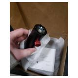 ITSHOM Stand for Echo Show 15 (1st, 2nd Gen), Echo Show 21 with Swivel and Tilt Design, 4-Level Height Settings, Aluminum Mount Stand for Show 21, VESA-Compatible for 15-21 Displays (Black-Swivel)