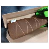 CHEFAN Felt Letter Tree, Freestanding Coconut Tree, Alphabet Game Set Props from The Childhood Favorite Book for Early Education Home Classroom Play