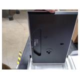 Smart White Digital Picture Frame WiFi Send Photos from Your Phone 16GB Storage 10.1inch 1280x800 IPS Touch Screen Digital Photo Frame Auto-Rotate Wall Mountable Photo Picture Frame Digital