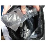 COLDSOOT Cold Therapy Machine w/Timer, Compact and Portable Ice Machine for Knee After Surgery, Knee Replacement Recovery System, Cryotherapy Pain Relief w/Compression Pad for Shoulder, Hip and Ankle