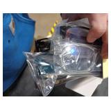 Gaoye 1.0 Professional Reading Glasses for All Day - Computer Readers with Blue Light Protection - Value Pack