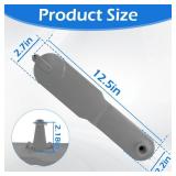 5304517981 Dishwasher Lower Wash Arm Replacement For Frigidaire Dishwasher