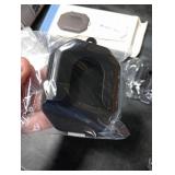 3 Pack Blink Camera No Drill No Screws Wall Mount Bracket for Blink Mini /Mini 2 /Blink Outdoor 4 /Blink Indoor Camera, HBV Adhesive Mount