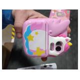 Kids Camera Instant Print, 12MP & 1080P Instant Camera for Kids with 32G Card & Print Paper, Selfie Digital Video for Toddler,Christmas Birthday Gifts for Girls Boy Age 3-12 (Purple)