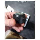 Hidden Camera with Video Mini Small Spy Cameras Home Indoor Use Cam Night Vision Motion Detection Baby Monitor Wireless Outdoor Nanny