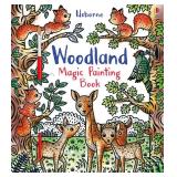 Woodland Magic Painting