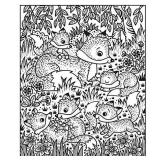 Woodland Magic Painting