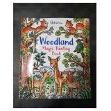 Woodland Magic Painting