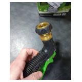 Chemical Guys TORQ Foam Blaster 6 - Foam Cannon Garden Hose Attachment, Easy to Use, Sprays Thick Suds for Safe Washing Trucks, SUVs, Motorcycles, RVs, and Other Vehicles