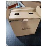 2pk Christmas LED Lanterns