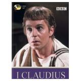 I Claudius - Complete BBC Series (5 Disc Box Set) [1976] [DVD]