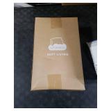 Litanika Twin/Twin XL Comforter Set Sage Green, 2 Pieces Comforter Sets Soft Down Alternative Comforter All Season Quilt Blanket (66x90In Comforter & 1 Pillowcase)