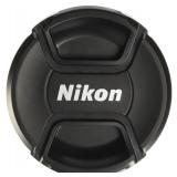 NIKON LC-72 72mm Nikon lens cap