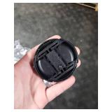 NIKON LC-72 72mm Nikon lens cap