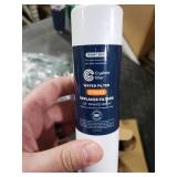 Crystala Filters Replacement for GE RPWFE, RPWF (with CHIP) Refrigerator Water Filter, Compatible with WSG-4, WF277, GFE28GMKES, PFE28KBLTS, GYE22HMKES, DFE28JSKSS, GFE28GYNFS, GFD28GYNFS, 4 Pack