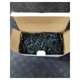 WBao Outdoor Christmas Lights, 360LED 11.5ft x 6.9ft Net Lights with 8 Modes, Timer, UL Certified, End to End Connectable, Waterproof for Lawn, Bushes, Trees Outdoor Christmas Decorations, Warm White