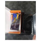 Screen for Samsung Galaxy A04 Screen Replacement for Samsung A045 LCD Screen SM-A045F,SM-A045F/DS Touch Display Digitizer Assembly Repair Parts(Black with Frame)